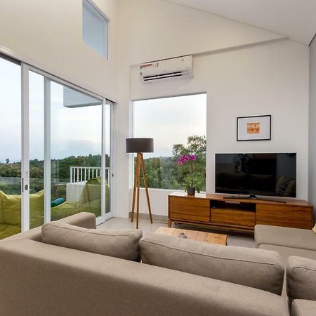 Villa Melati R3 Ungasan Uluwatu  Bagian luar foto